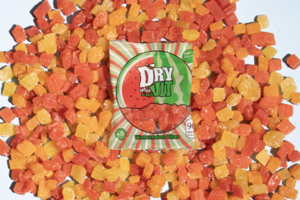 Dry Vit - Jelly Dried Fruits (ٍWatermelon)
